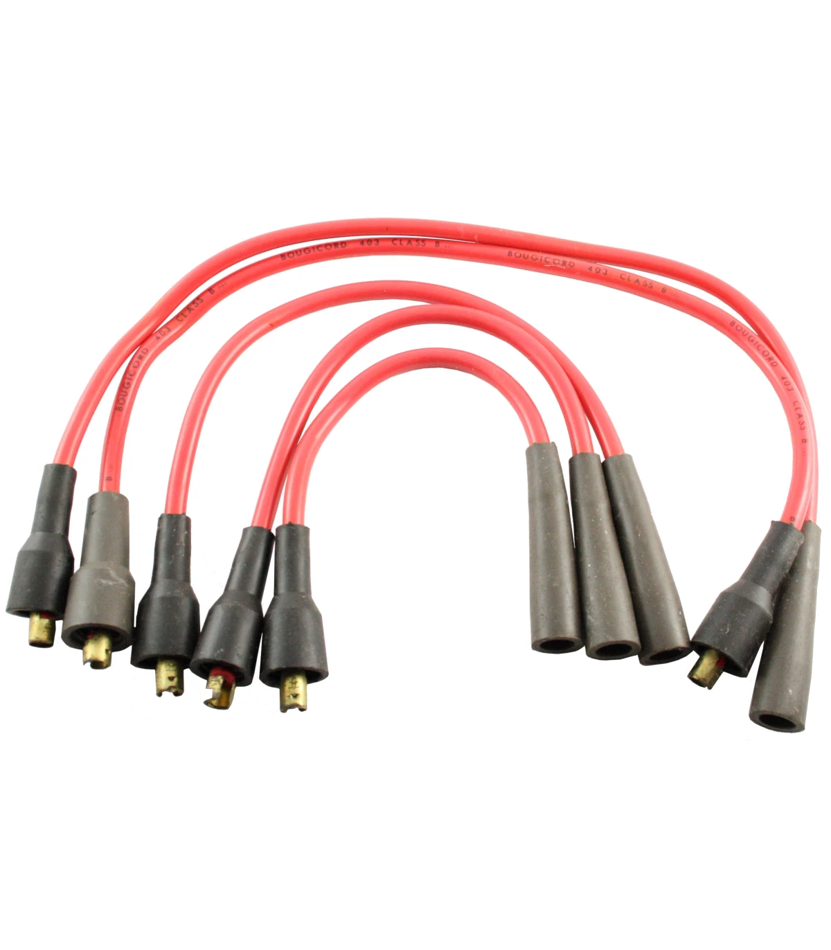 Cable bougie Renault 4L