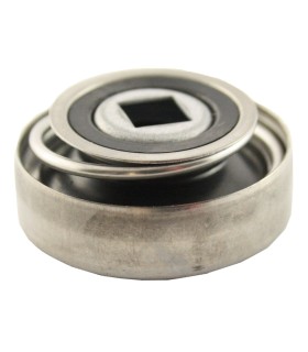 bague Cyclam - Traction 11 cv / 15 cv