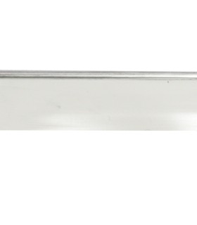 barre de jonc d'aile alu - 4CV