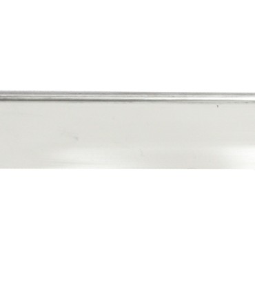 barre de jonc d'aile alu - 4CV