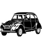 2CV