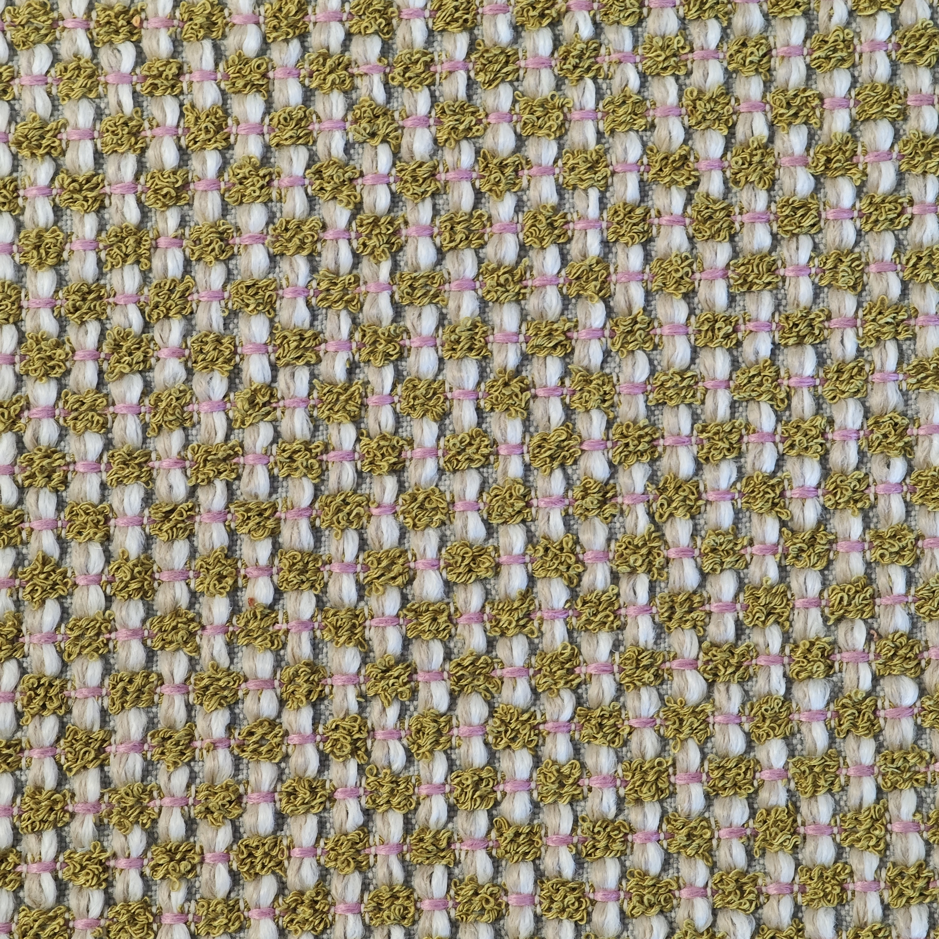 Tissu disponible sur demande 14